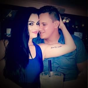 Meet your Posher, Janeth